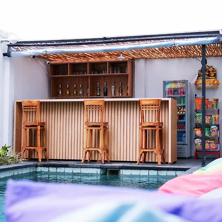 Serenity Uluwatu