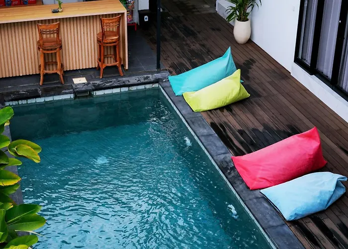 Serenity 4*