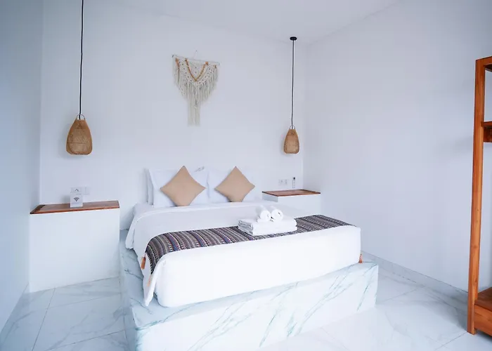 Gasthuis Serenity Uluwatu