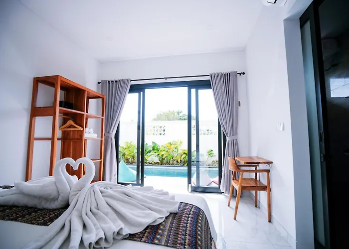 Serenity 4*