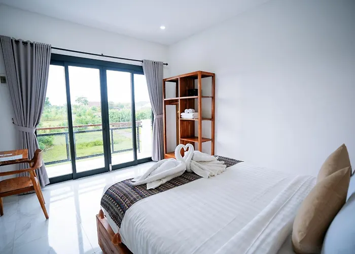 Serenity Gasthuis 4*